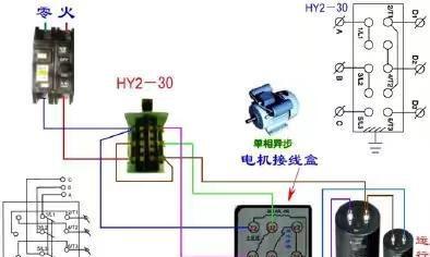 电瓶带灯光的充电器接线方法是什么？接线时应注意什么？