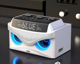 傲跑音箱调音量的方法是什么？