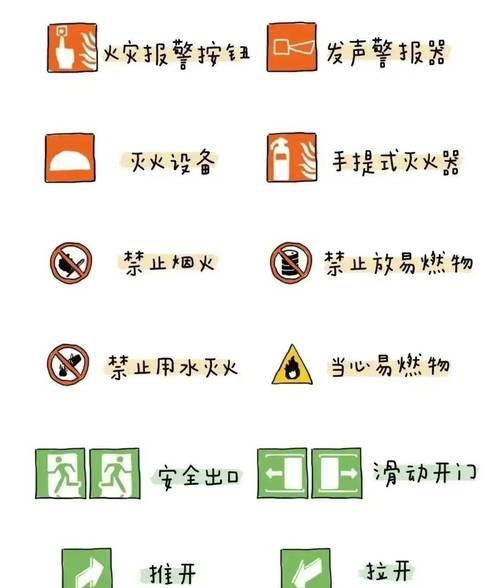 救火时断电源的原因是什么？