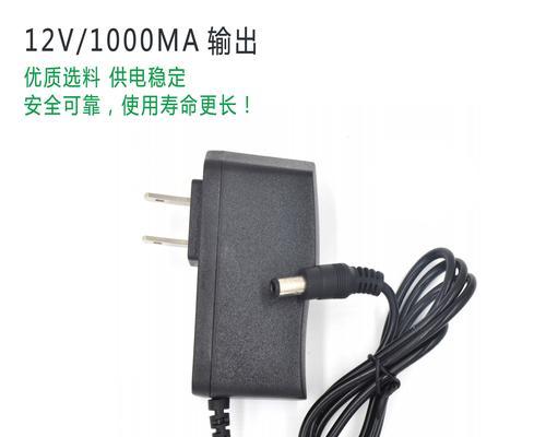 鱼缸灯电源适配器坏了怎么选？哪些品牌值得信赖？