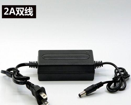 鱼缸灯电源适配器坏了怎么选？哪些品牌值得信赖？