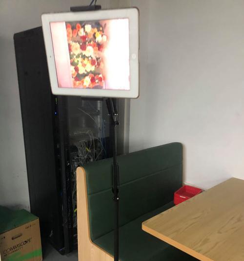 平板支架横竖调节角度的方法是什么？