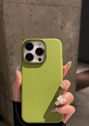 苹果磨砂背板手机壳的特点是什么？