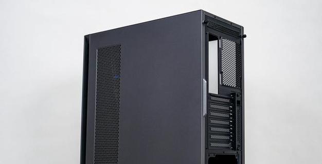 永恩机箱显卡安装方法是什么？需要注意什么？