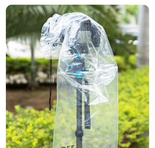 佳能相机遮雨罩的正确使用方法是什么？如何安装？