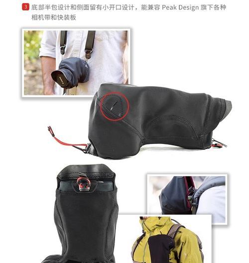 佳能相机遮雨罩的正确使用方法是什么？如何安装？