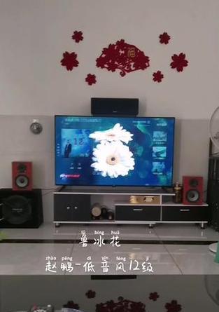 赵鹏音响系统性能如何？