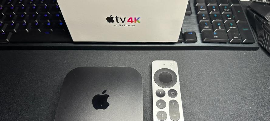 苹果机顶盒tv怎么用奈飞？设置步骤是什么？