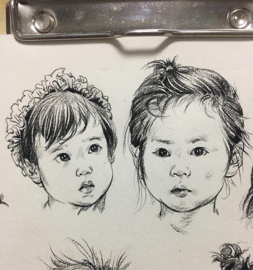 手机软件临摹照片人物的方法有哪些？